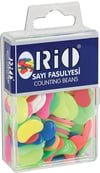 Rio Sayı FasülyesiRio Sayı Fasülyesi - Kirtasiyem.netSayı Çubuğu