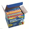 Robercolor Tebeşir 100.Lü RenkliRobercolor Tebeşir 100.Lü Renkli - Kirtasiyem.netTebeşirler Ve Tebeşir Kalemleri