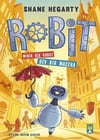 Robit - Minik Bir Robot Dev Bir MaceraDiğer Kırtasiye Ürünleri