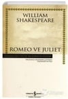 Romeo Ve Juliet - Hasan Ali Yücel KlasikleriRoman