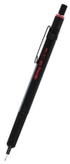 Rotring 500 Versatil Mekanik Kurşun Kalem, Siyah 0.7 mmRotring 500 Versatil Kalem Siyah 0.7 Mm - Kirtasiyem.netVersatil ( Uçlu ) Kalemler