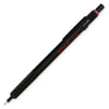 Rotring 500 Versatil Mekanik Kurşun Kalem, Siyah 0.5 mmRotring 500 Versatil Kalem Siyah 0.5 Mm - Kirtasiyem.netVersatil ( Uçlu ) Kalemler