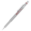Rotring 600 Versatil Mekanik Kurşun Kalem, Krom 0.5 mmRotring 600 Versatil Kalem, Krom 0.5 Mm - Kirtasiyem.netVersatil ( Uçlu ) Kalemler