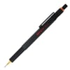 Rotring 800 Versatil Kalem Siyah 0.5 MmRotring 800 Versatil Kalem Siyah 0.5 Mm - Kirtasiyem.netVersatil ( Uçlu ) Kalemler