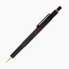 Rotring 800 Versatil Mekanik Kurşun Kalem, Siyah 0.7 mmRotring 800 Versatil Kalem Siyah 0.7 Mm - Kirtasiyem.netVersatil ( Uçlu ) Kalemler