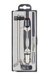 Rotring Çift Kırma Ayaklı Pergel S0676560Rotring Çift Kırma Ayaklı Pergel S0676560 - Kirtasiyem.netPergeller