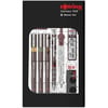Rotring Isograph Set Pergelli (0.2-0.3-0.5)Rotring Isograph Set Pergelli (0.2-0.3-0.5) - Kirtasiyem.netRapido Ve Setleri