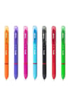 Rotring Roller Gripjell 0.7 SarıRotring Roller Gripjell 0.7 Sarı - Kirtasiyem.netRoller(Pilot)Kalem