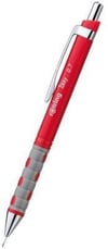 Rotring Tikky Versatil Kalem 0.7 Kırmızı Rotring Tikky Versatil Kalem 0.7 Kırmızı  - Kirtasiyem.netVersatil ( Uçlu ) Kalemler