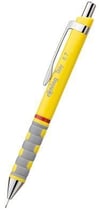 Rotring Tikky Versatil Kalem 0.7 SarıRotring Tikky Versatil Kalem 0.7 Sarı - Kirtasiyem.netVersatil ( Uçlu ) Kalemler