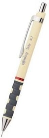 Rotring Versatil Kalem Tikky 4C 0.7 FildişiRotring Versatil Kalem Tikky 4C 0.7 Fildişi - Kirtasiyem.netVersatil ( Uçlu ) Kalemler