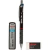 Rotring Versatil Kalem Tikky Min+Silgi+Versatil Kalem 36 LıRotring Versatil Kalem Tikky Min+Silgi+Versatil Kalem 36 Lı - Kirtasiyem.netVersatil ( Uçlu ) Kalemler