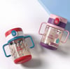 Rovco 200 Ml Pipetli Matara8.Sınıf