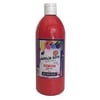 Rubenis Akrilik Boya 500 Ml. Şişe -KırmızıRubenis Akrilik Boya 500 Ml. Şişe -Kırmızı - Kırtasiyem.netAkrilik Boyalar	