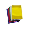 Rubenis Aynalı Karton 20X30 5 Renk 10 LuRubenis Aynalı Karton 20X30 5 Renk 10 Lu - Kirtasiyem.netHologram Karton