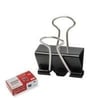 Rubenis Double Klips 19 MmRubenis Double Klips 19 Mm - Kirtasiyem.netAtaşlar Ve Kıskaçlar