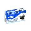 Rubenis Double Klips 25 MmRubenis Double Klips 25 Mm - Kirtasiyem.netAtaşlar Ve Kıskaçlar