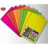 Rubenis Eva A4 (20*30 Cm) Karışık 10 Lu Neon Renk 2 MmRubenis Eva A4 (20*30 Cm) Karışık 10 Lu Neon Renk 2 Mm - Kirtasiyem.netEvalar