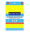 Rubenis Kitap Kabı A4 Yapışkanlı Buzlu Şeffaf Sarı 10'luRubenis Kitap Kabı A4 Yapışkanlı Buzlu Şeffaf Sarı 10'lu - Kirtasiyem.netKitap Kapları