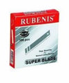 Rubenis Maket Bıçağı Yedeği Büyük Sx-18-T (10 Adet)Rubenis Maket Bıçağı Yedeği Büyük Sx-18-T (10 Adet) - Kirtasiyem.netMaket Bıçağı Yedekleri