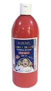 Rubenis Parmak Boya 500 Ml. Şişe -KırmızıRubenis Parmak Boya 500 Ml. Şişe -Kırmızı - Kırtasiyem.netParmak Boyalar