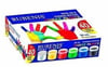 Rubenis Parmak Boyası 30 Ml 6 LıRubenis Parmak Boyası 30 Ml 6 Lı - Kırtasiyem.netParmak Boyalar