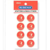 Rubenis Sticker Atatürk İmza Figürlü Yuvarlak Fms-42Rubenis Sticker Atatürk İmza Figürlü Yuvarlak Fms-42 - Kirtasiyem NetStickerlar