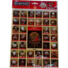 Rubenis Sticker Osmanlı Padişahları Portresi Fms-306Rubenis Sticker Osmanlı Padişahları Portresi Fms-306 - Kirtasiyem NetStickerlar
