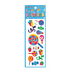 Rubenis Sticker Renkli Şeker,Çiçek Figürlü Fms-16Rubenis Sticker Renkli Şeker,Çiçek Figürlü Fms-16 - Kirtasiyem NetStickerlar