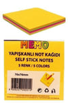 Rubenis Yapışkanlı Not Kağıdı 76X76 Mm 4 Renk RPS-12Rubenis Yapışkanlı Not Kağıdı 76X76 Mm 4 Renk RPS-12 - Kirtasiyem.netYapışkanlı Not Kağıtları