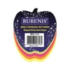 Rubenis Yapışkanlı Not Kağıdı Elma Desenli Karışık 4 Fosforlu Renk RPS-112Rubenis Yapışkanlı Not Kağıdı Elma Desenli Karışık 4 Fosforlu Renk RPS-112 - Kirtasiyem.netYapışkanlı Not Kağıtları