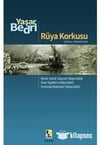 Rüya Korkusu Yaşar BedriRüya Korkusu Yaşar Bedri - Kirtasiyem.netKültür Kitapları