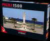 Saat Kulesi İzmir (Puzzle 1500)Saat Kulesi İzmir (Puzzle 1500) - Kirtasiyem.netYapbozlar
