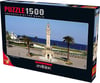 Saat Kulesi İzmir (Puzzle 1500)Saat Kulesi İzmir (Puzzle 1500) - Kirtasiyem.netYapbozlar
