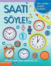 Saati Söyle Poster HediyeliSaati Söyle Poster Hediyeli - Kirtasiyem.netOkul Öncesi