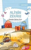 Sahabelerle Değerler Eğitimi 1.Set Alinin ZekasıSahabelerle Değerler Eğitimi 1.Set Alinin Zekası - Kirtasiyem.netDini Kitaplar