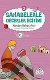 Sahabelerle Değerler Eğitimi 2. Set 5 Kitap TakımSahabelerle Değerler Eğitimi 2. Set 5 Kitap Takım - Kirtasiyem.netHikaye Kitapları