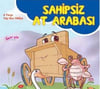 Sahipsiz At Arabası-Yapboz Hik-15*15 KrtSahipsiz At Arabası-Yapboz Hik-15*15 Krt - Kirtasiyem.netAktivite Kitapları