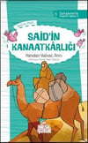 Saidin Kanaatkarlığı Handan Yalvaç ArıcıSaidin Kanaatkarlığı Handan Yalvaç Arıcı - Kirtasiyem.netRoman