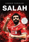 Salah - Sahanın Yıldızları Harry ConinxSalah - Sahanın Yıldızları Harry Coninx - Kirtasiyem.netHikaye Kitapları