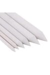 Samur Pastel Resim Dağıtıcısı Kalem 6'LıYağlı Boya Fırçası