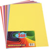 San Fon Kartonu Metalik 25x35 Cm San Fon Kartonu Metalik 25*35 Cm  - Kirtasiyem.netMetalik Karton