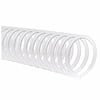 Sarff Helezon Spiral Tel 25 Mm Şeffaf 50 LiSarff Helezon Spiral Tel 25 Mm Şeffaf 50 Li - Kirtasiyem.netHelezon