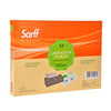 Sarff P.V.C. A4 125 Mic.216X303Sarff P.V.C. A4 125 Mic.216X303 - Kirtasiyem.netDiğer Ciltleme Malzemeleri