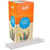 Sarff Spiral 51 Mm 400-450 Sayfa 50LiSarff Spiral 51 Mm 400-450 Sayfa 50Li - Kirtasiyem.netTel Spiral