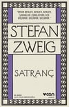 Satranç /*Stefan ZweigSatranç /*Stefan Zweig - Kirtasiyem.netRoman