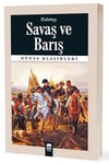 Savaş Ve BarışSavaş Ve Barış - Kirtasiyem.netRoman