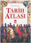 Saygı Atlas TarihSaygı Atlas Tarih - Kirtasiyem.netTarih Atlası