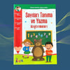 Sayıları Tanıma Ve Yazma AlıştırmalarıSayıları Tanıma Ve Yazma Alıştırmaları - Kirtasiyem.netAktivite Kitapları