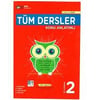 Sbm 2. Sınıf Tüm Dersler Konu AnlatımlıSbm 2. Sınıf Tüm Dersler Konu Anlatımlı - Kirtasiyem.net2.Sınıf